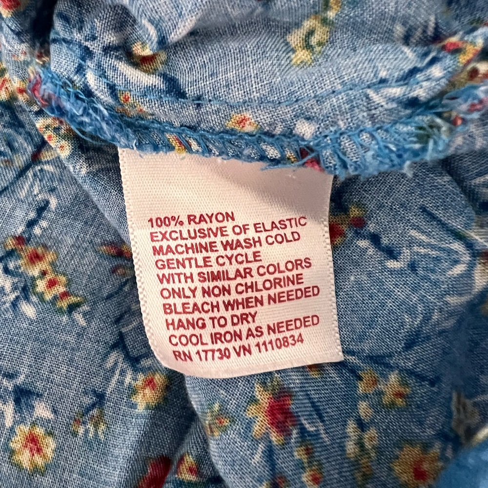 Mossimo Racerback Sundress - Picture 5 of 5